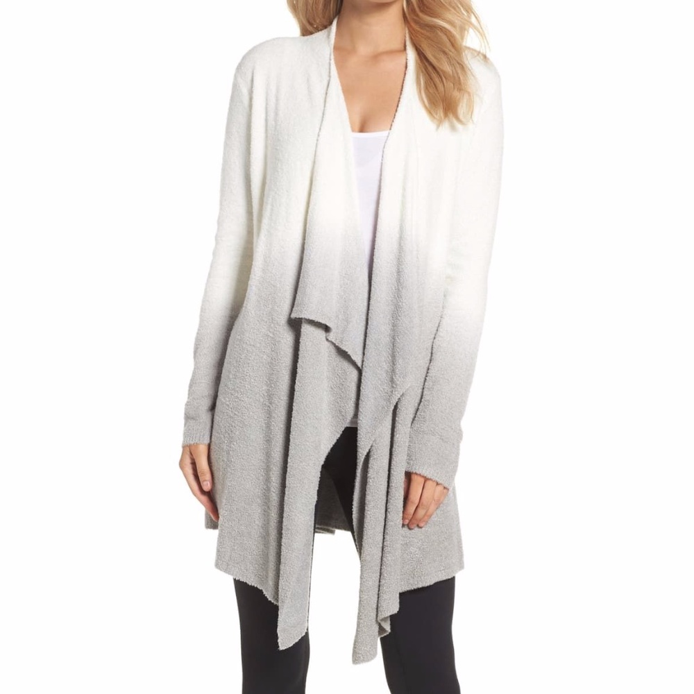 NORDSTROM - Ombre Calypso Wrap